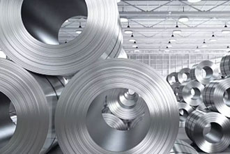 Aluminium and Alumina