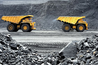 Mining and non-ferrous metals